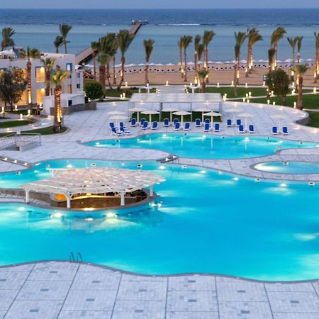 Casa Blue Resort Marsa Alam Exterior photo