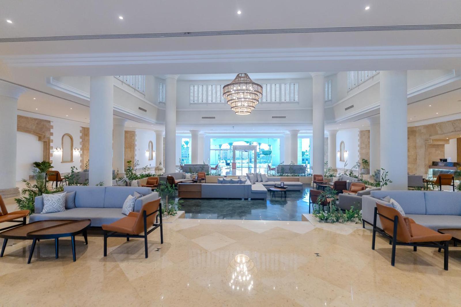 Casa Blue Resort Marsa Alam Exterior photo