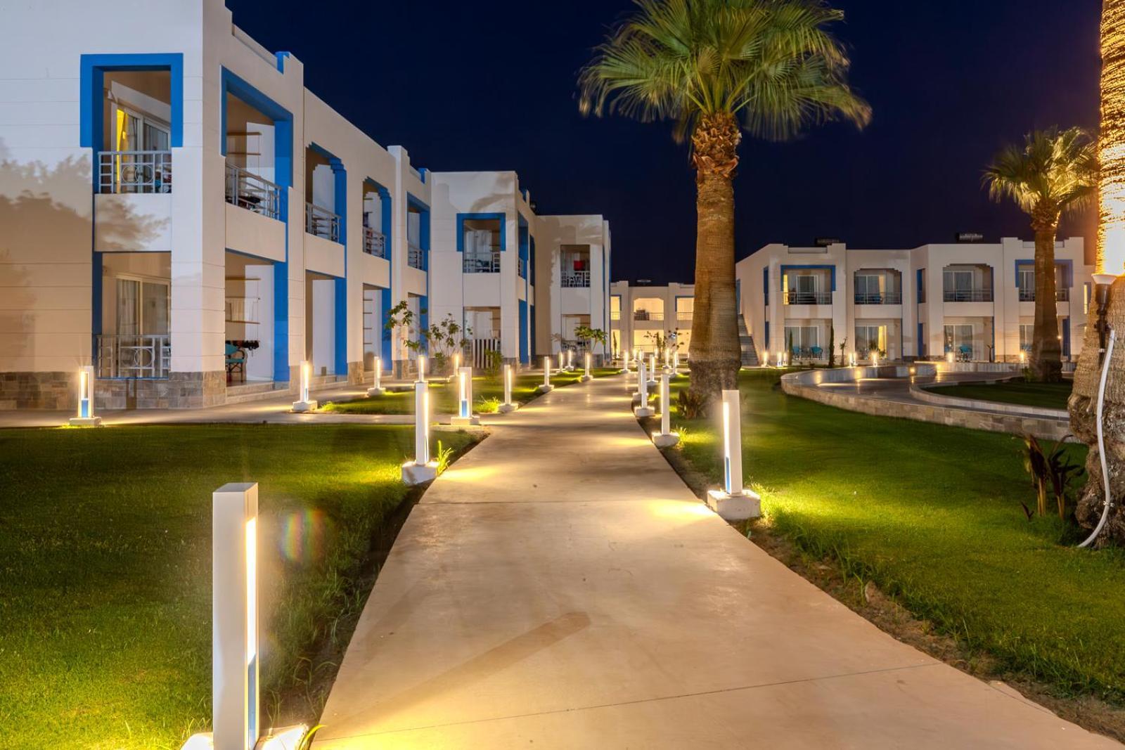 Casa Blue Resort Marsa Alam Exterior photo