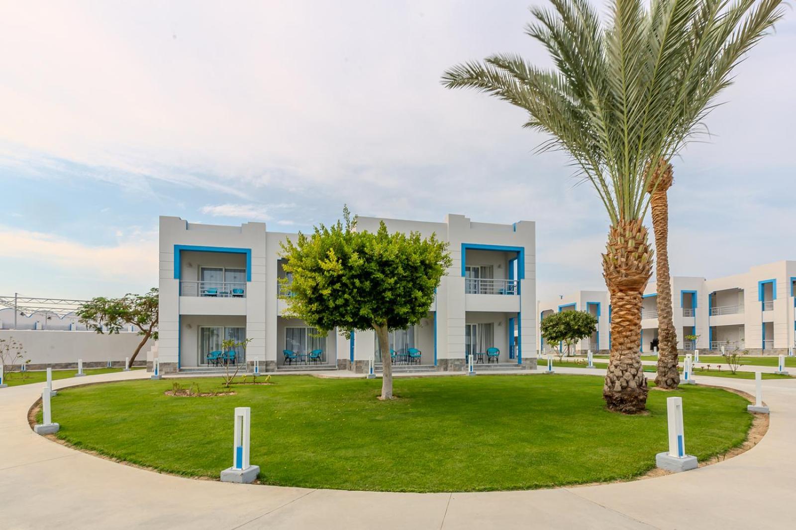 Casa Blue Resort Marsa Alam Exterior photo