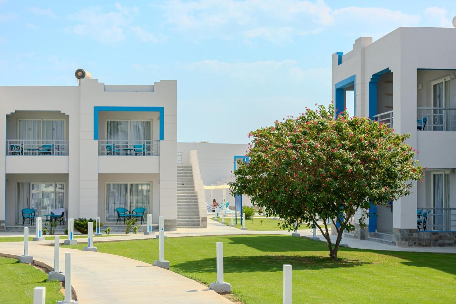 Casa Blue Resort Marsa Alam Exterior photo