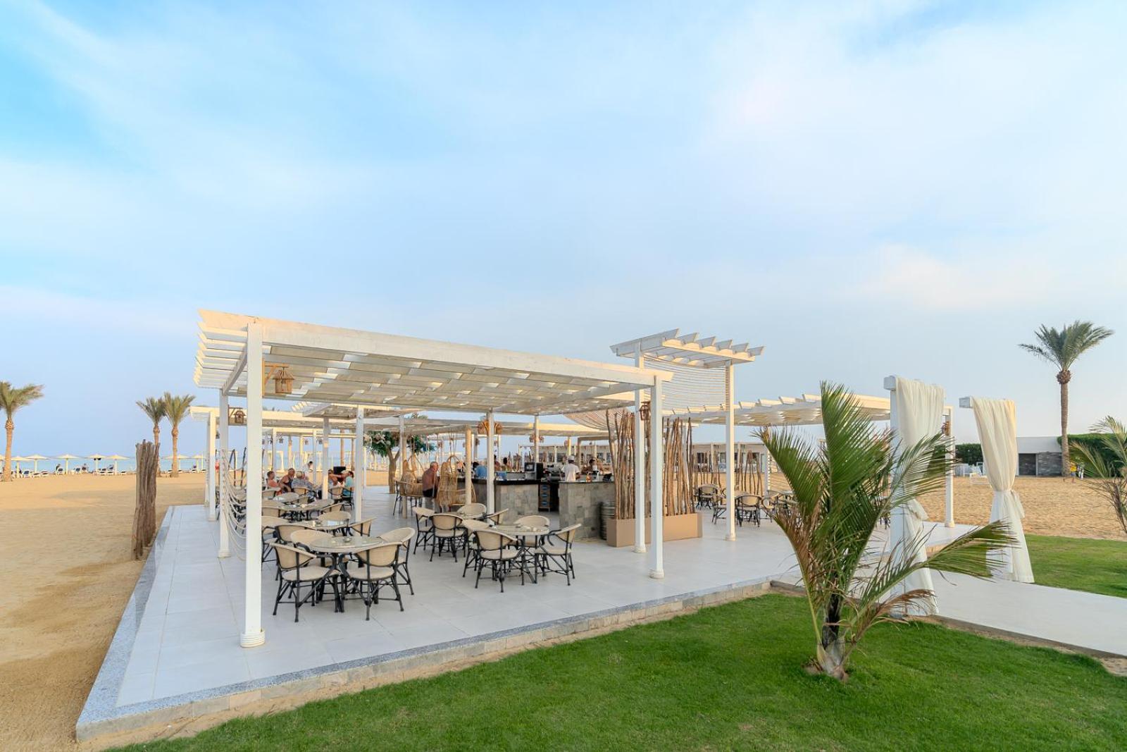 Casa Blue Resort Marsa Alam Exterior photo