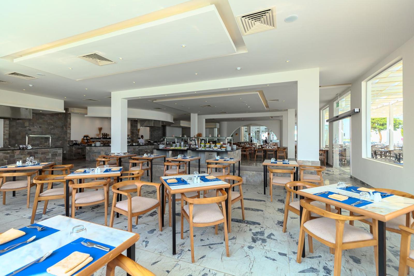 Casa Blue Resort Marsa Alam Exterior photo