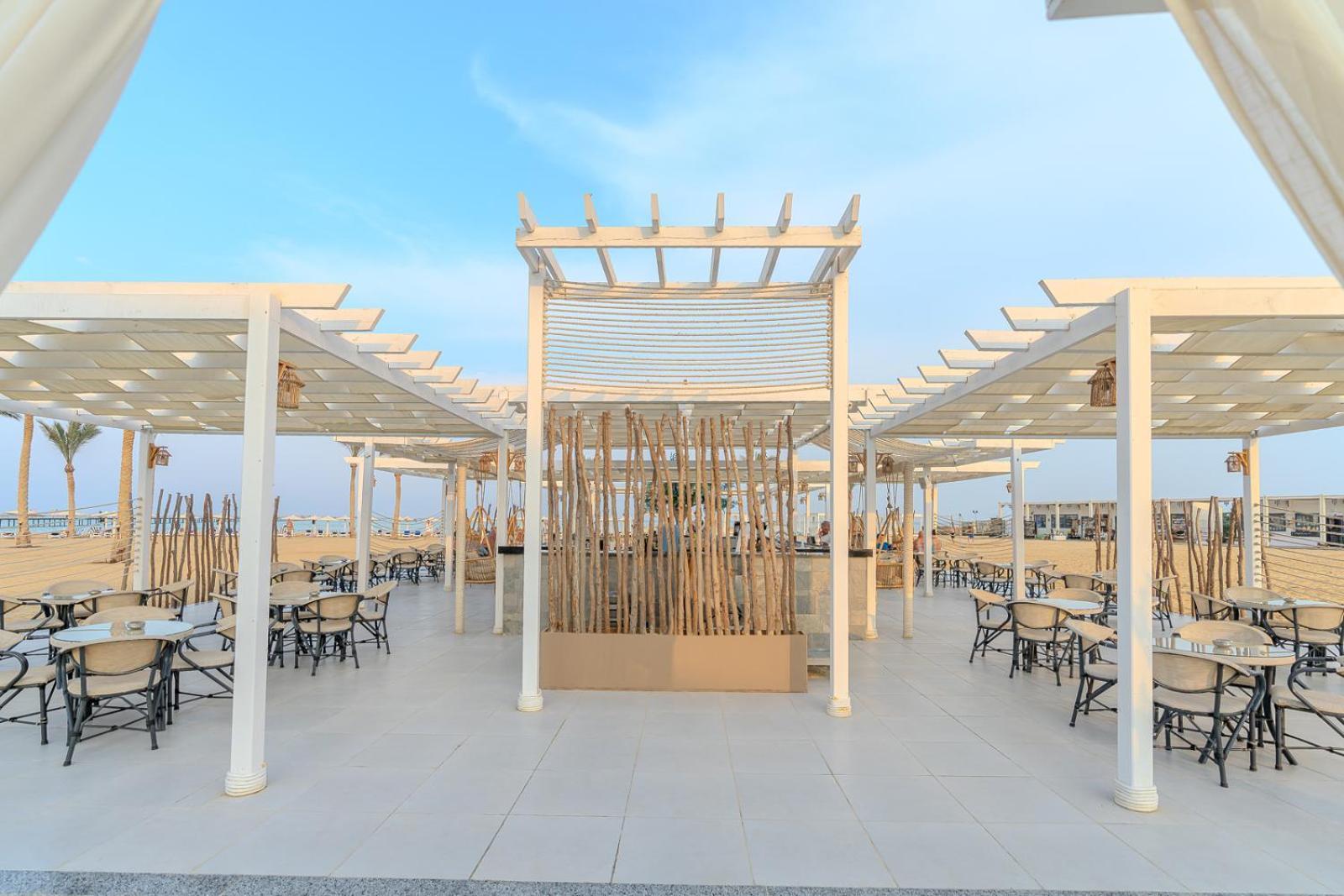 Casa Blue Resort Marsa Alam Exterior photo