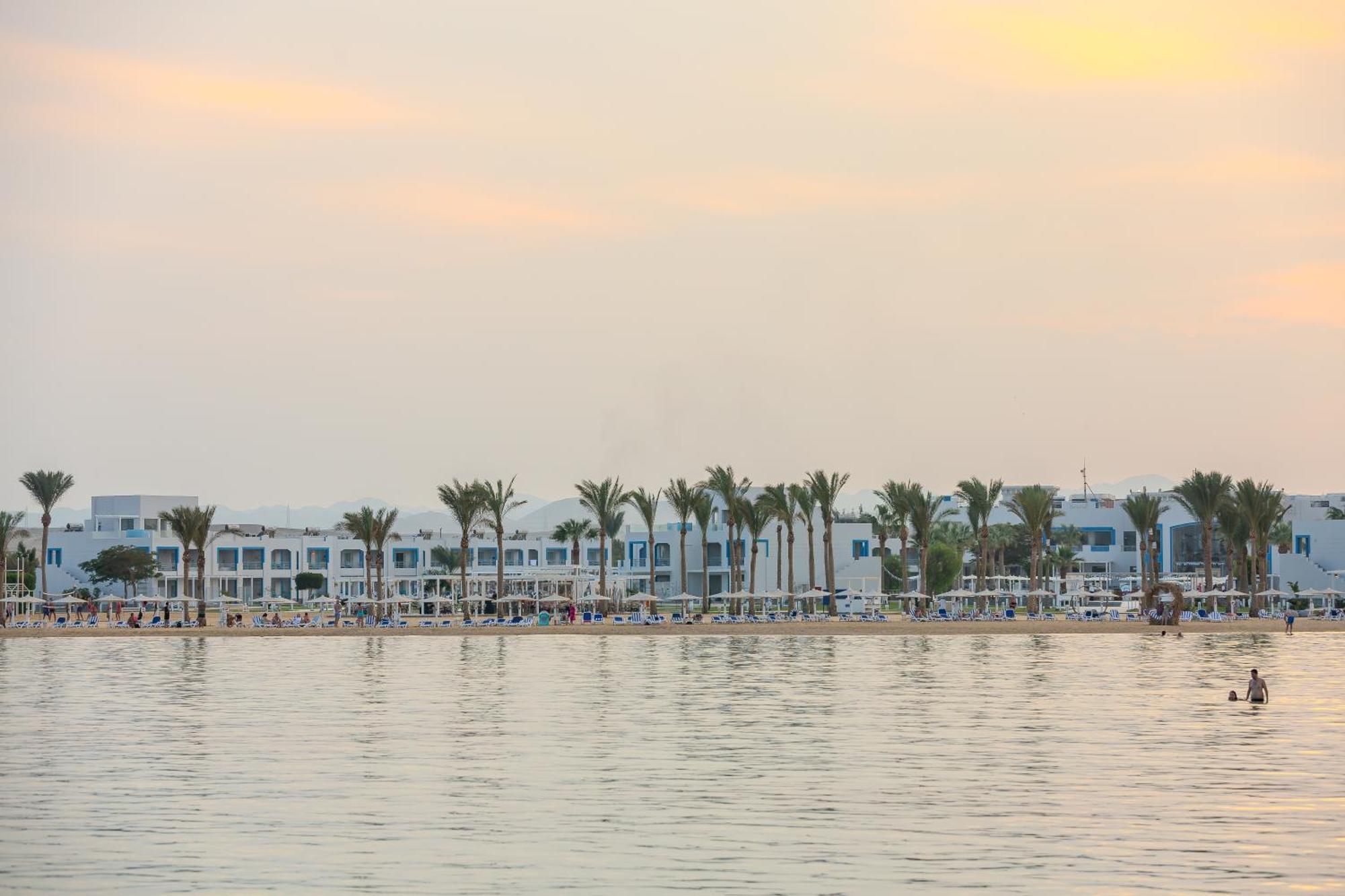 Casa Blue Resort Marsa Alam Exterior photo