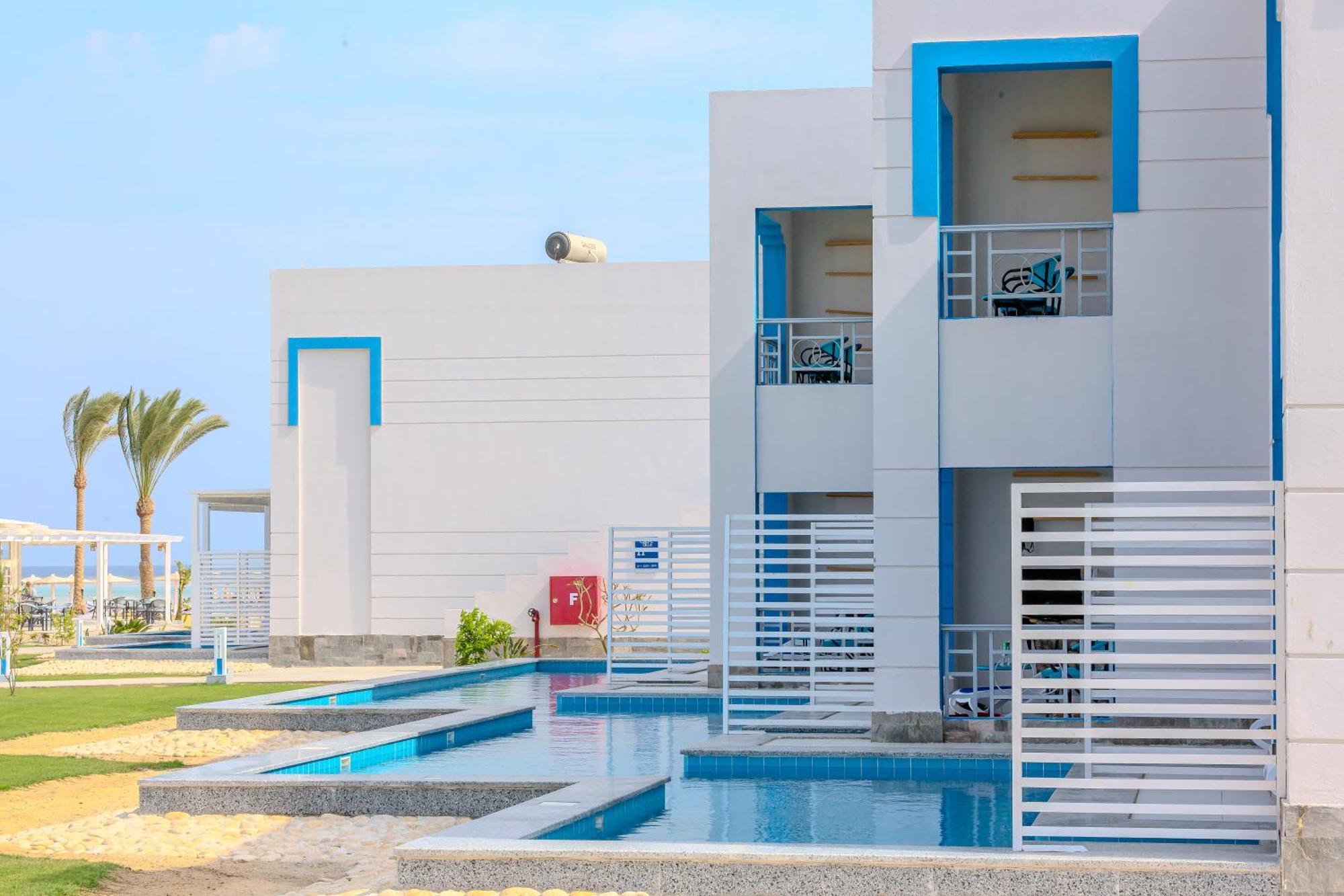 Casa Blue Resort Marsa Alam Exterior photo
