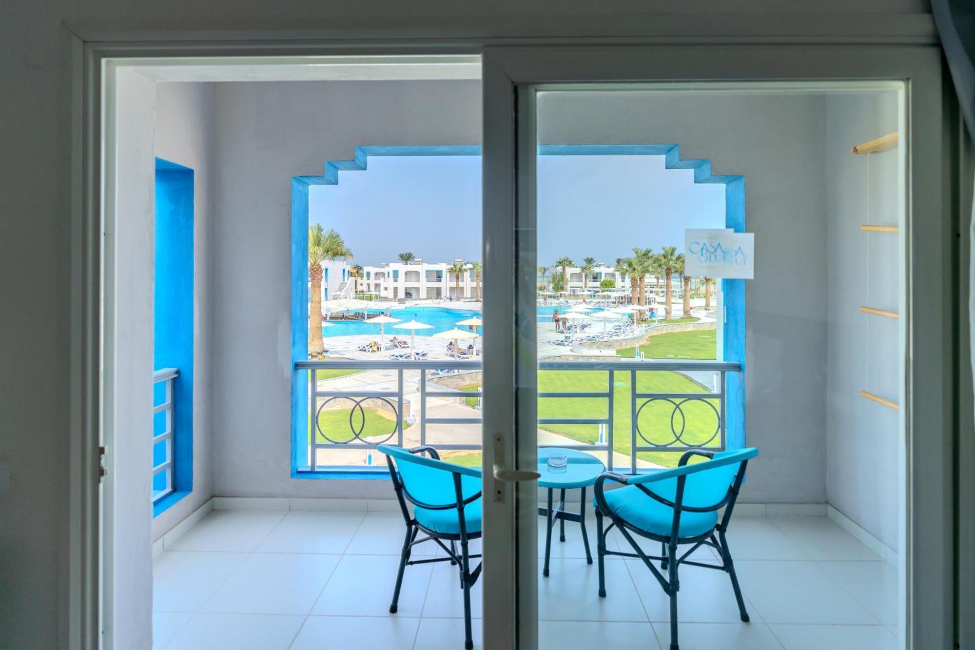 Casa Blue Resort Marsa Alam Exterior photo