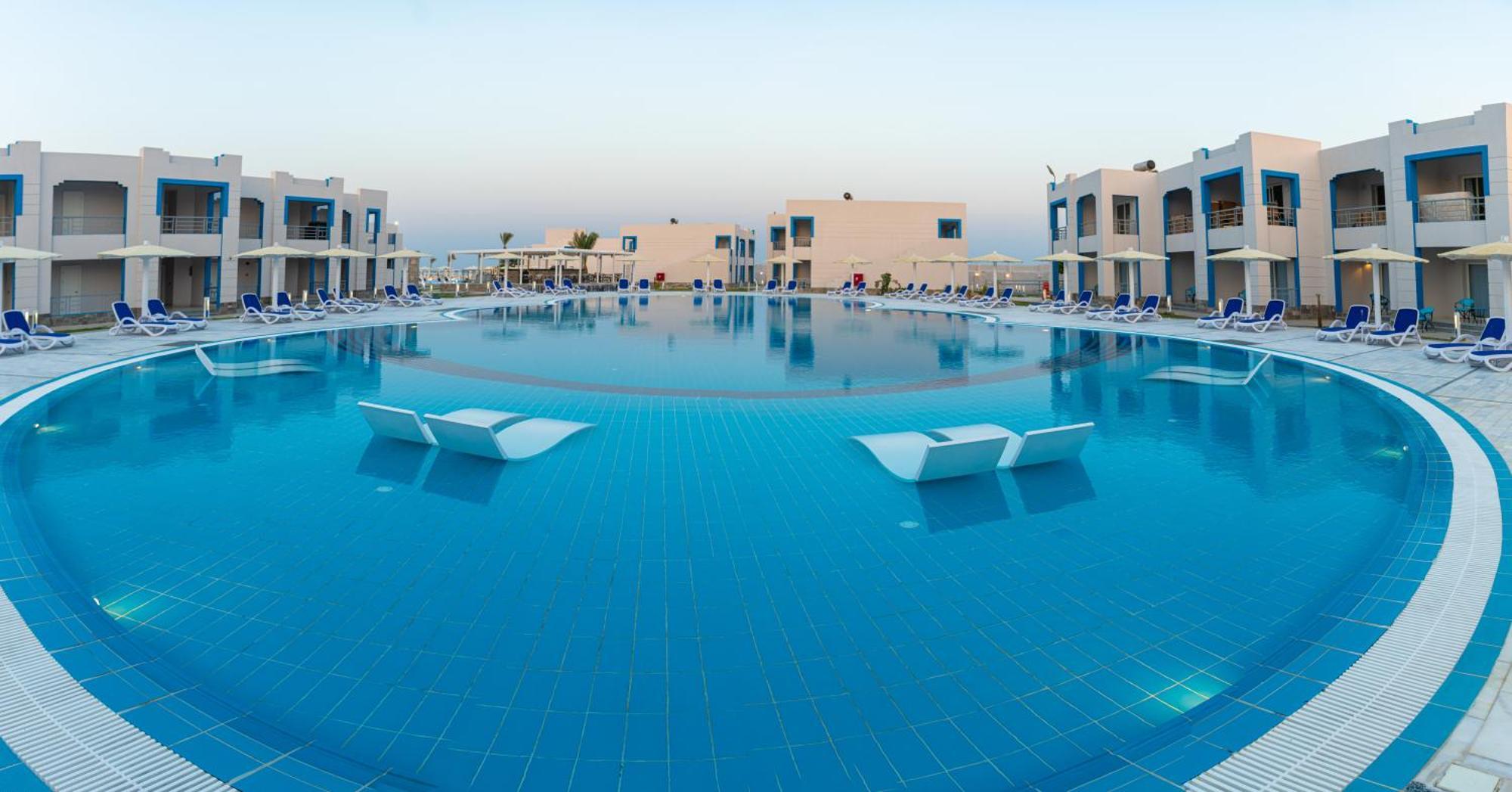 Casa Blue Resort Marsa Alam Exterior photo