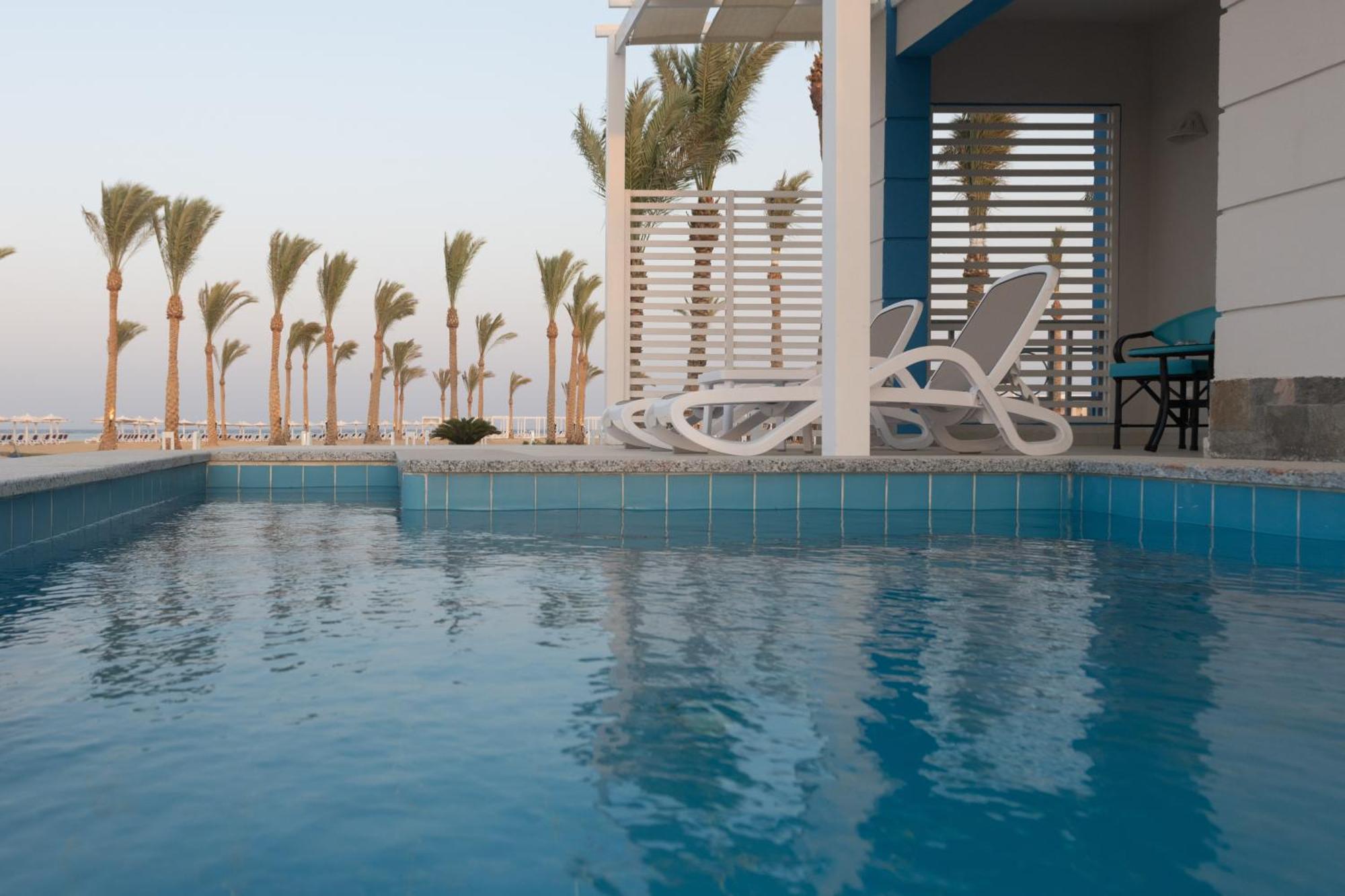 Casa Blue Resort Marsa Alam Exterior photo