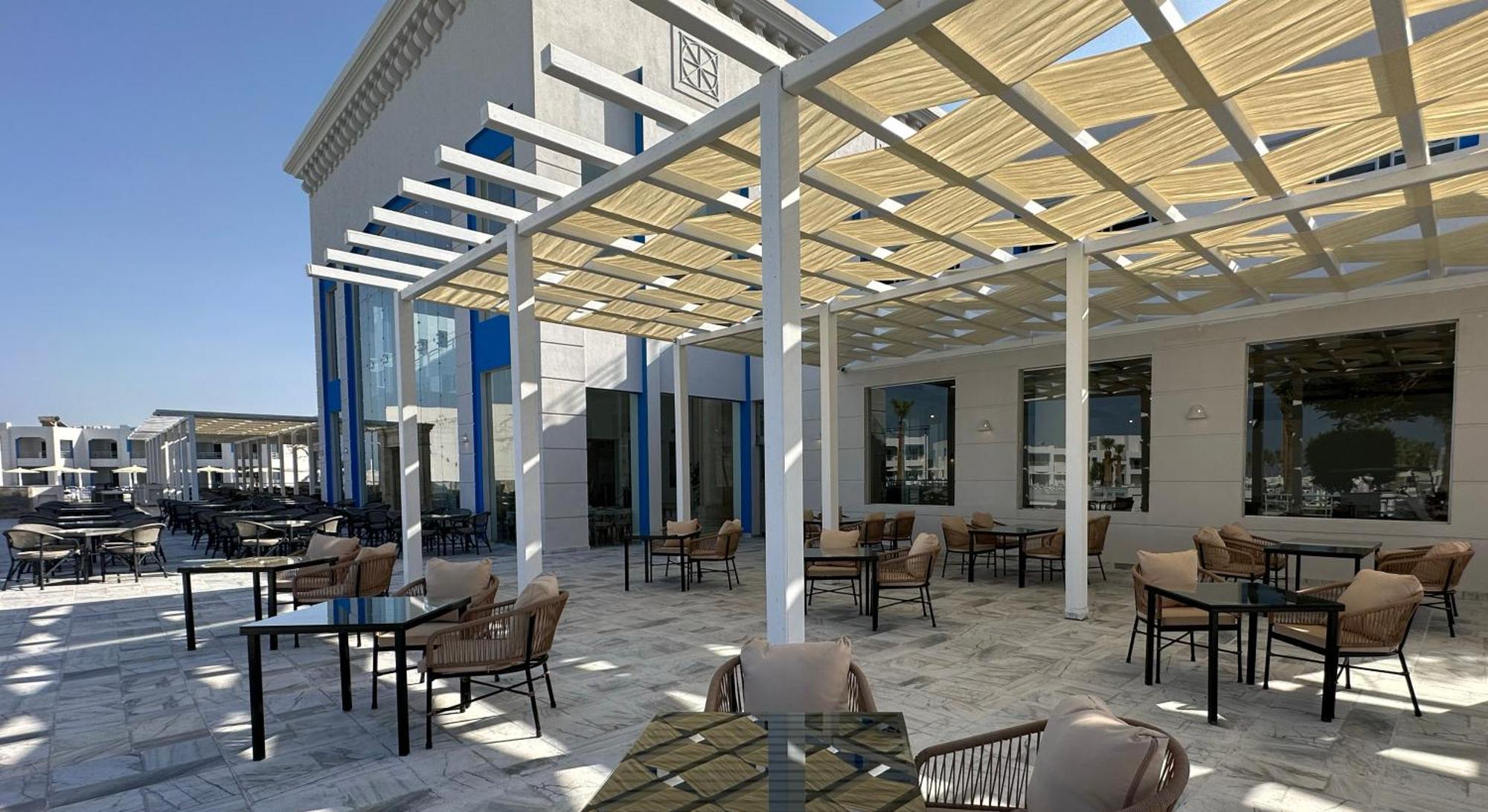 Casa Blue Resort Marsa Alam Exterior photo