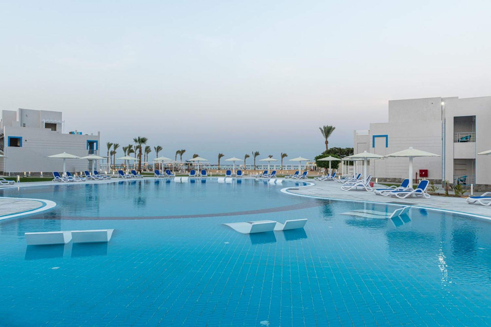 Casa Blue Resort Marsa Alam Exterior photo