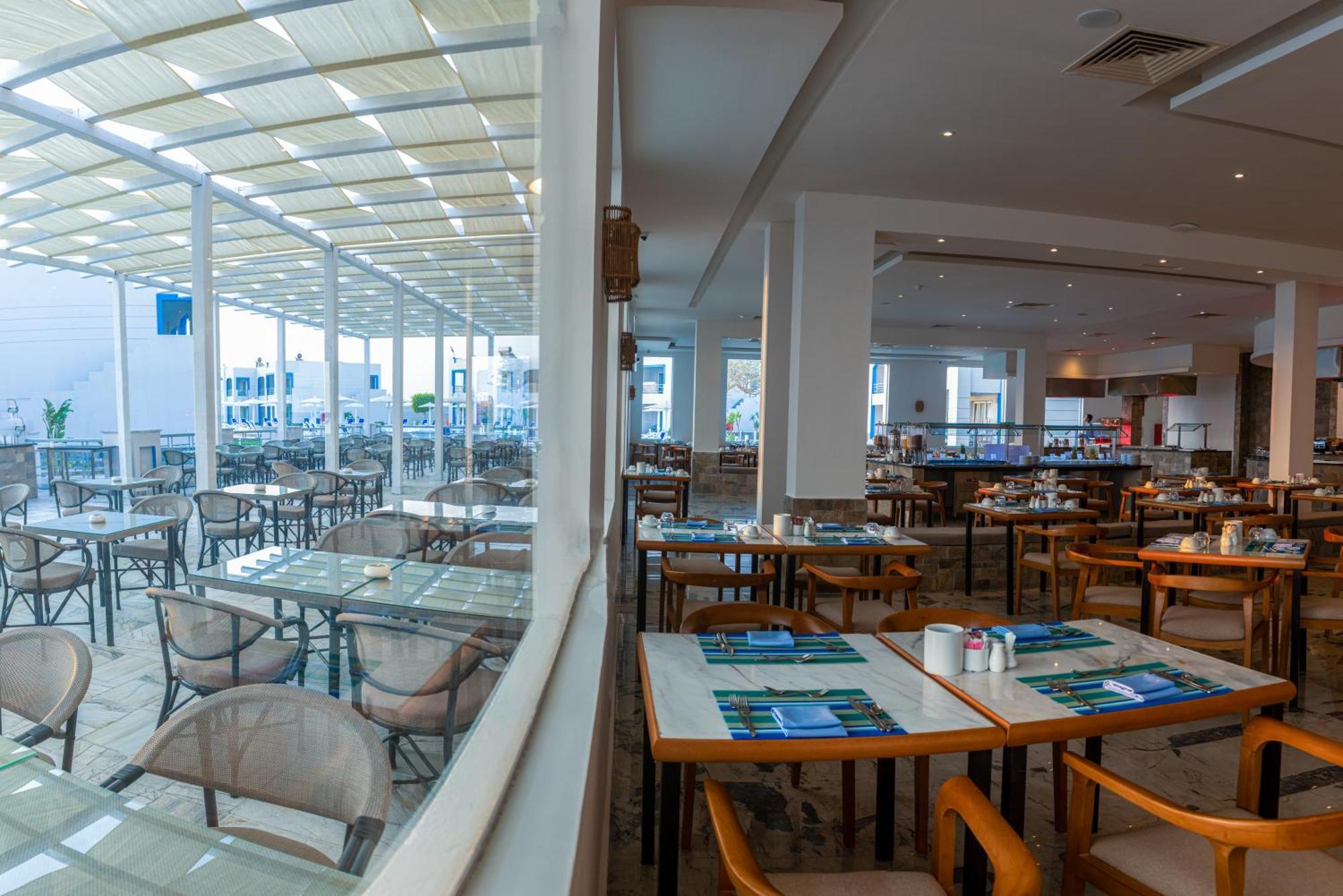 Casa Blue Resort Marsa Alam Exterior photo