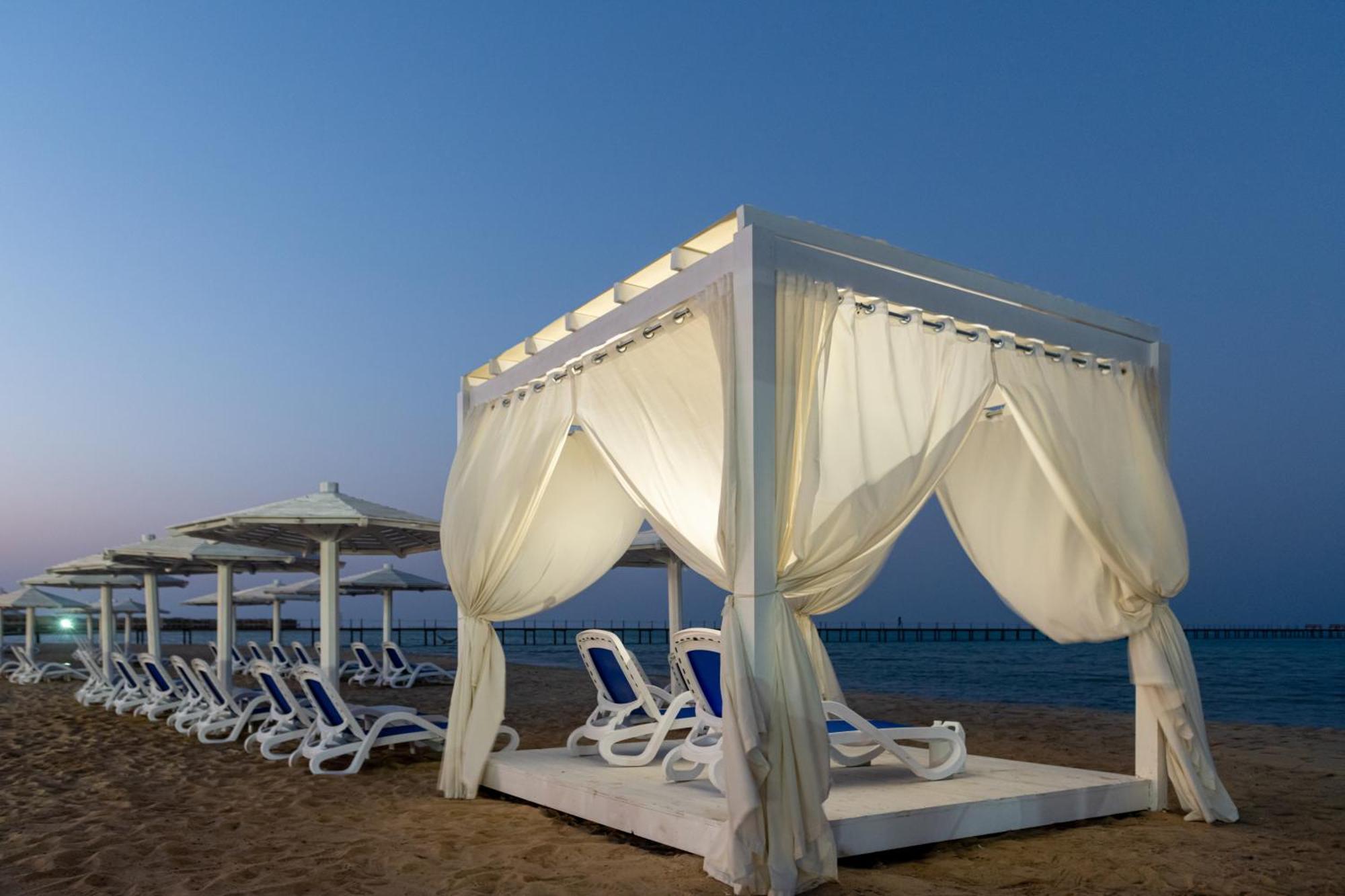 Casa Blue Resort Marsa Alam Exterior photo