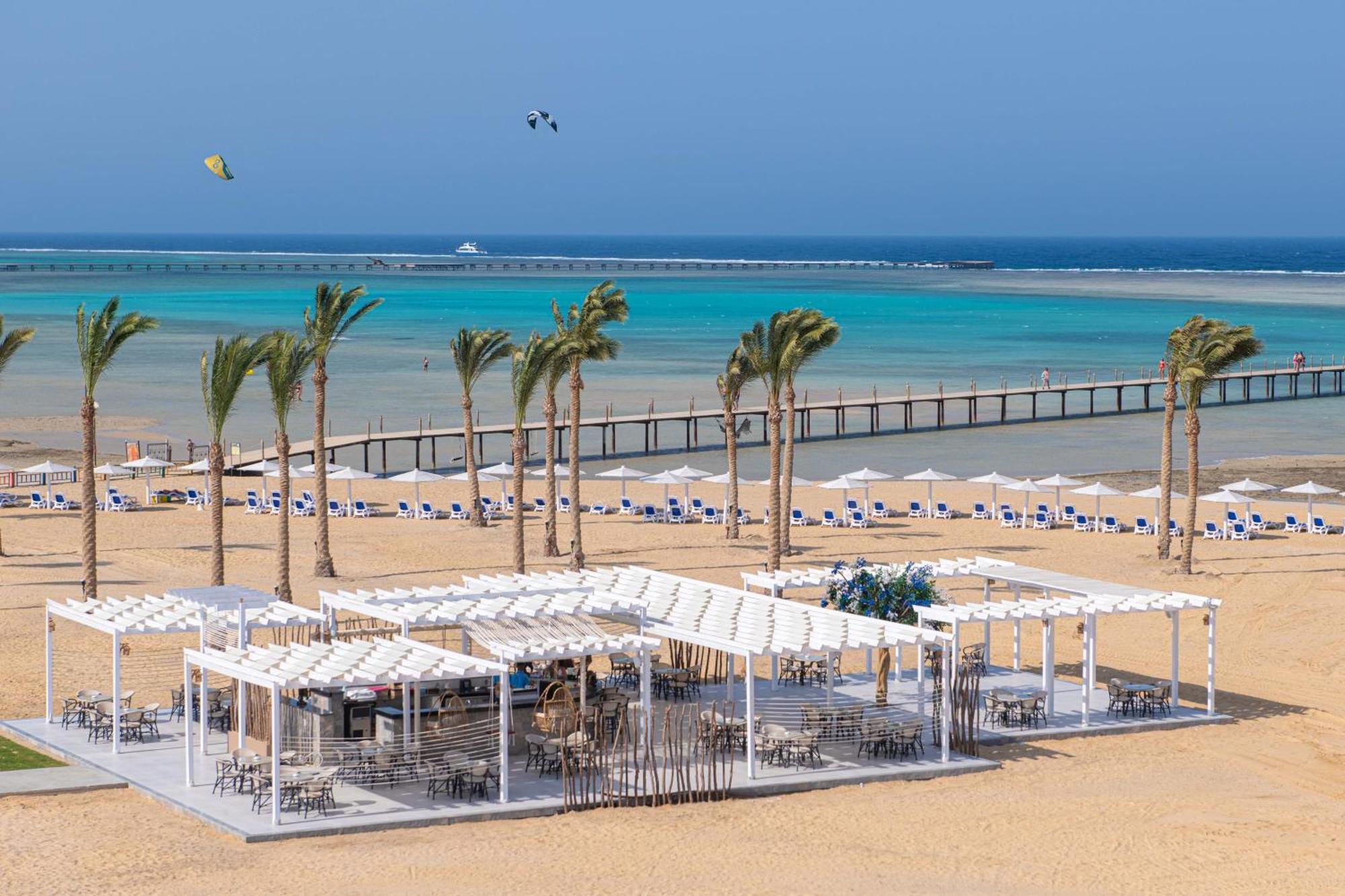 Casa Blue Resort Marsa Alam Exterior photo
