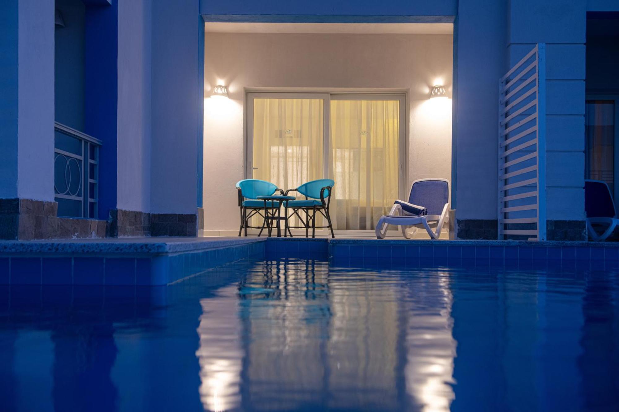 Casa Blue Resort Marsa Alam Exterior photo