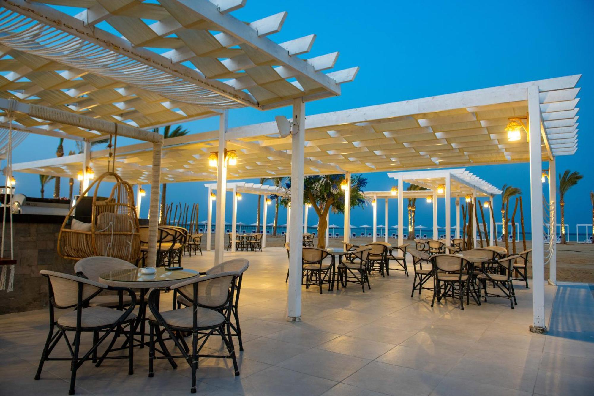 Casa Blue Resort Marsa Alam Exterior photo