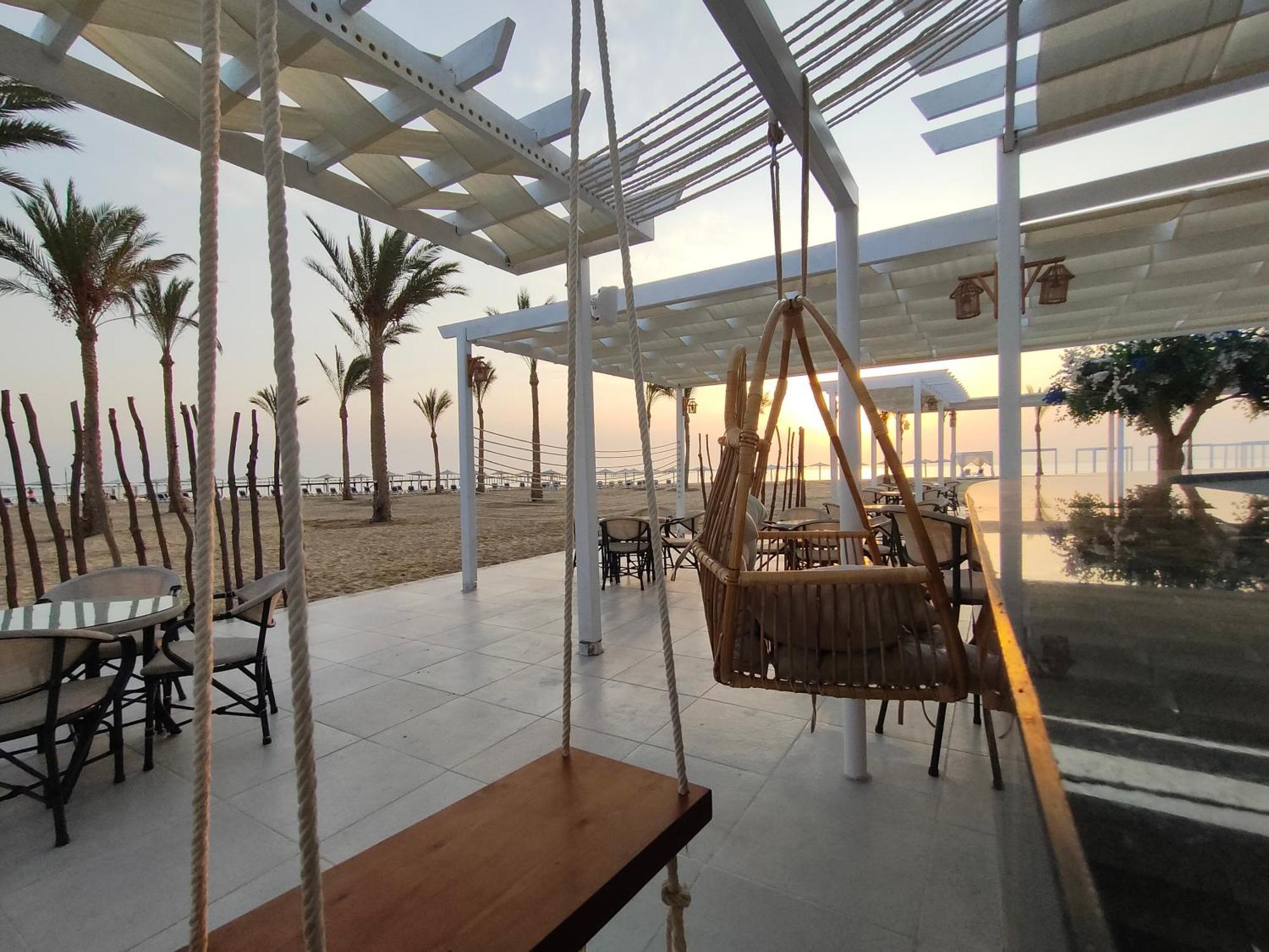 Casa Blue Resort Marsa Alam Exterior photo