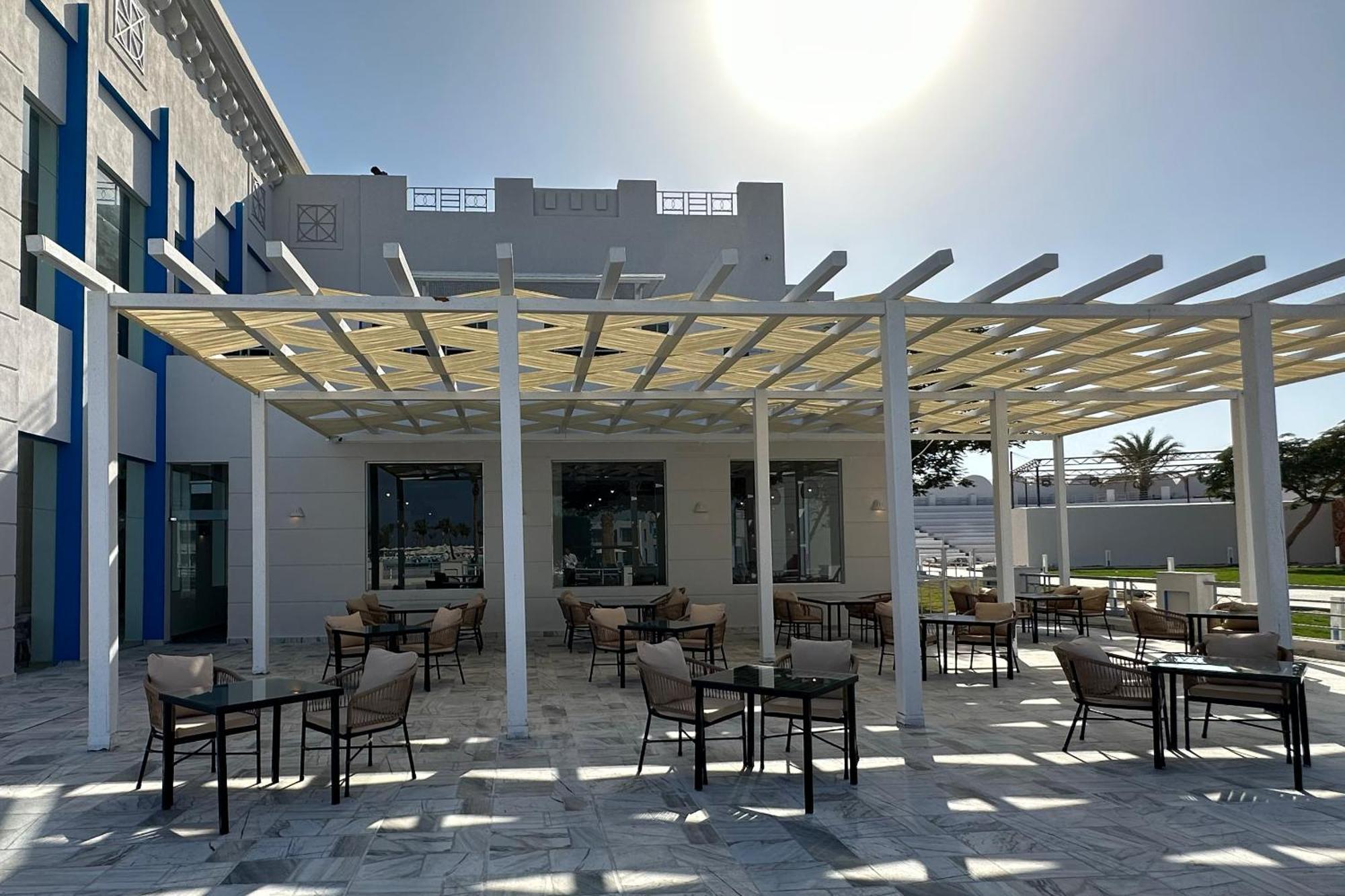 Casa Blue Resort Marsa Alam Exterior photo