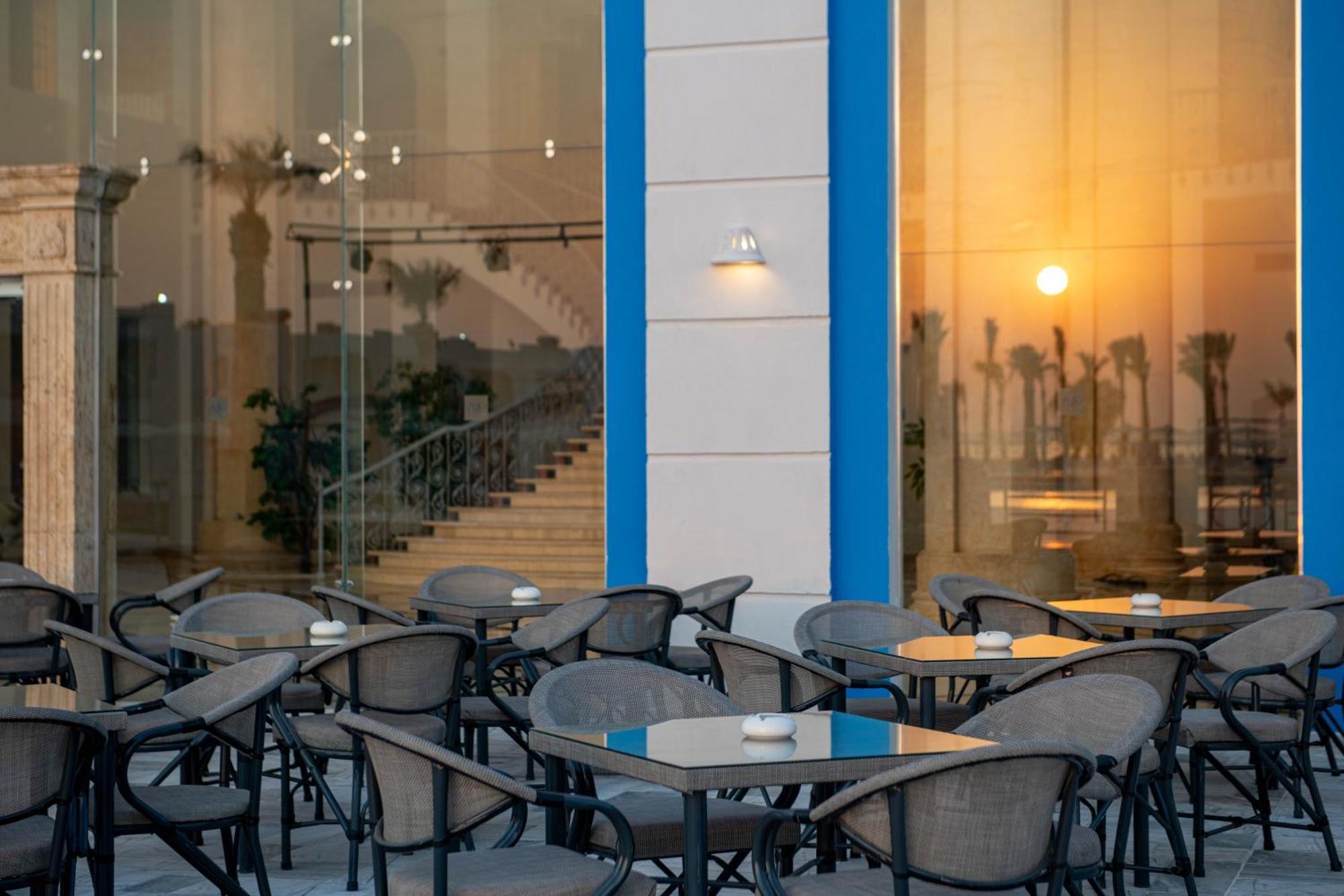 Casa Blue Resort Marsa Alam Exterior photo