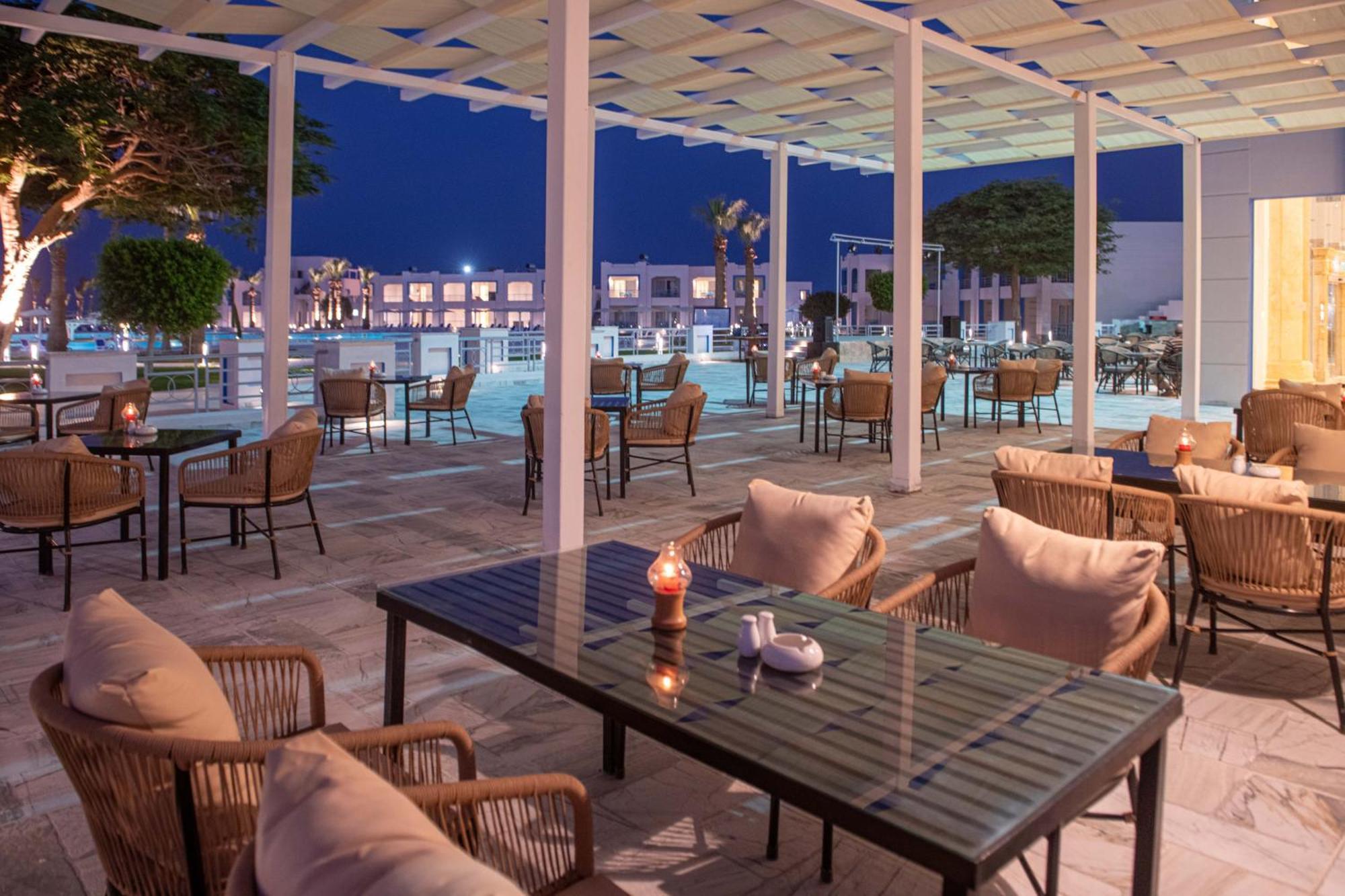 Casa Blue Resort Marsa Alam Exterior photo