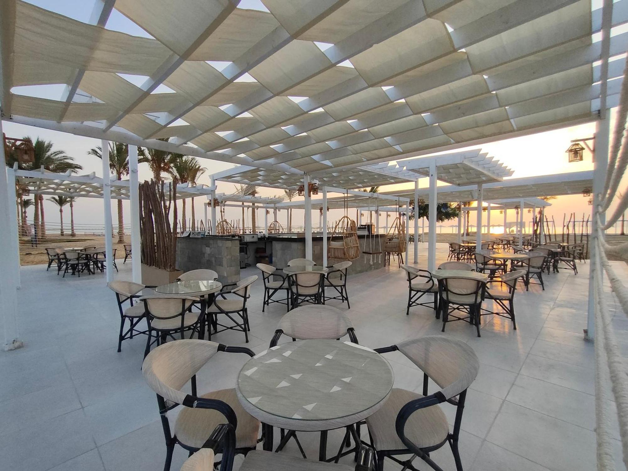 Casa Blue Resort Marsa Alam Exterior photo