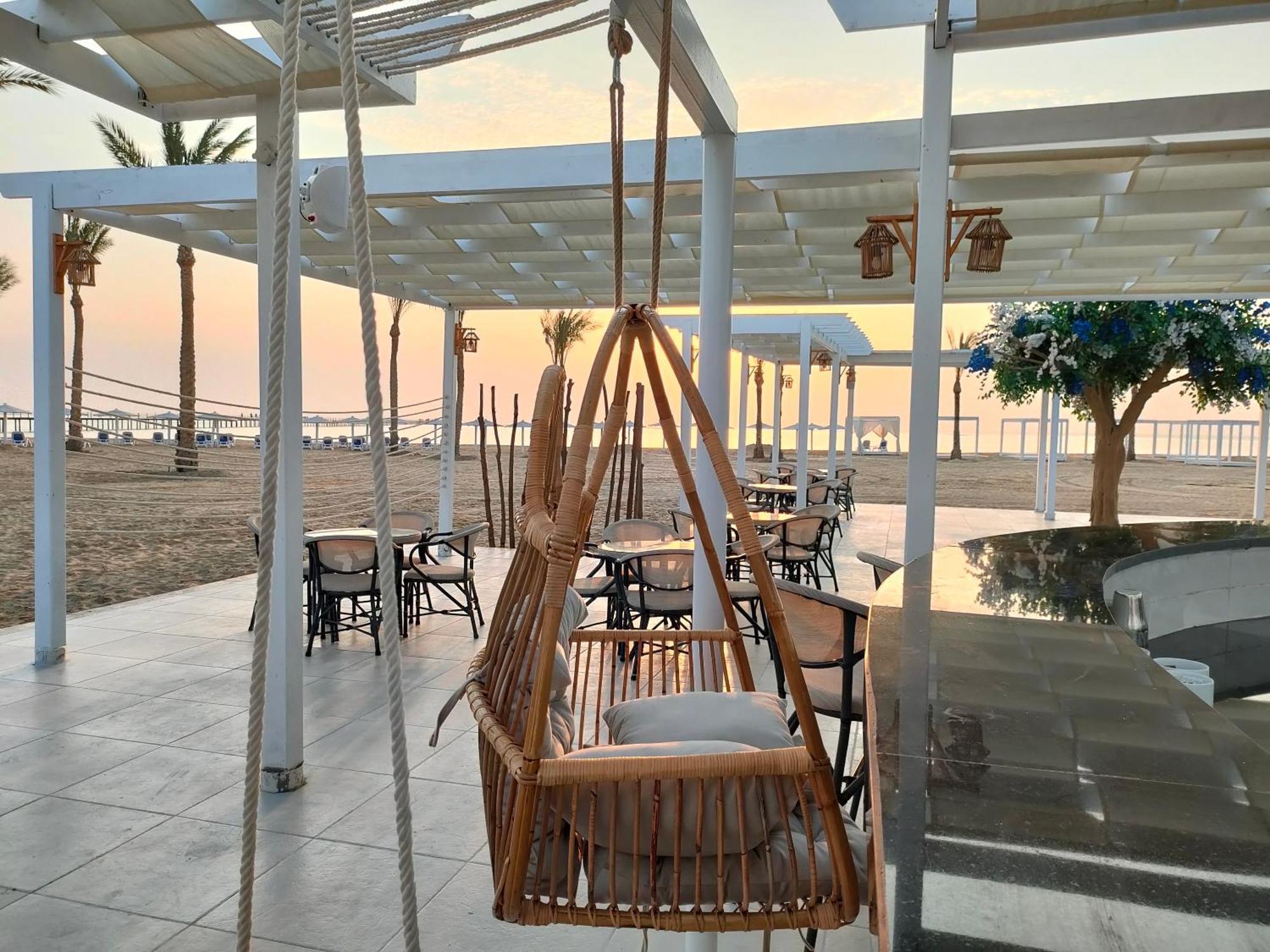Casa Blue Resort Marsa Alam Exterior photo